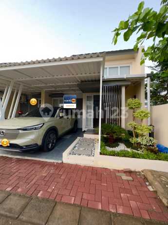 Dijual Rumah Modern Hunian Idaman Full Furnish Bagus Nyaman Praktis Sawangan Depok Dijual Rumah Modern Hunian Idaman Full Furnish Bagus Nyaman Praktis Sawangan Depok