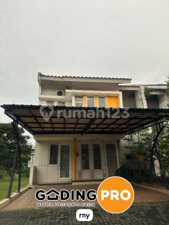 Dijual Cepat Rumah 2 Lantai Siap Huni di Perumahan Legenda Wisata Cibubur Dijual Cepat Rumah 2 Lantai Siap Huni di Perumahan Legenda Wisata Cibubur
