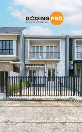 Dijual Rumah 2 Lantai Bersih Siap Huni di Bukit Golf Riverside Cibubur Dijual Rumah 2 Lantai Bersih Siap Huni di Bukit Golf Riverside Cibubur