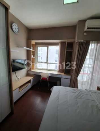 Dijual Apartemen Full Furnish di Melati Margonda Depok
