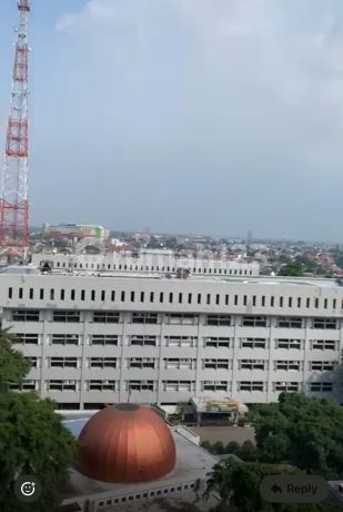 For Sale Lokasi Strategis Apartemen Woodland Park Residence Kalibata