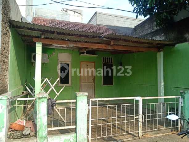 Di Jual Rumah 1 Lantai Di Mutiara Gading Timur 2 Di Jual Rumah 1 Lantai Di Mutiara Gading Timur 2