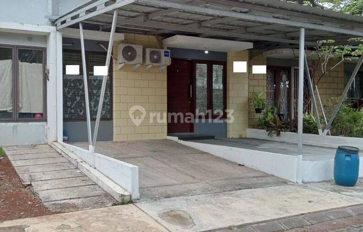 Dijual Cepat Rumah Di Premier Savanna Bekasi