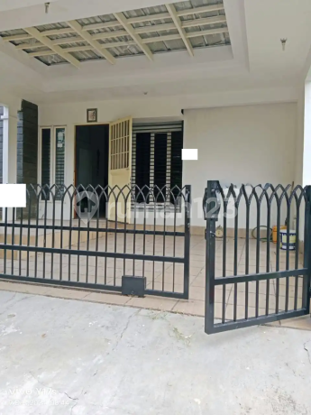 For Sale Spacious House In Kemang Pratama 5 Rawalumbu Bekasi For Sale Spacious House In Kemang Pratama 5 Rawalumbu Bekasi