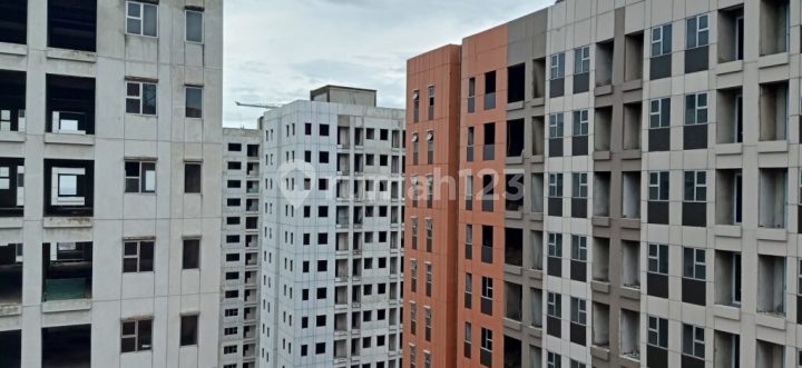 Di Jual Apartment Transpark Juanda Bekasi 