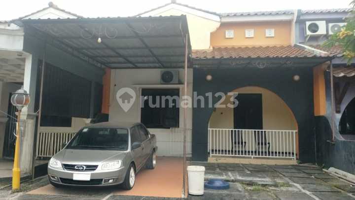 Rumah Siap Huni Di Graha Wahid One Gate System Rumah Siap Huni Di Graha Wahid One Gate System