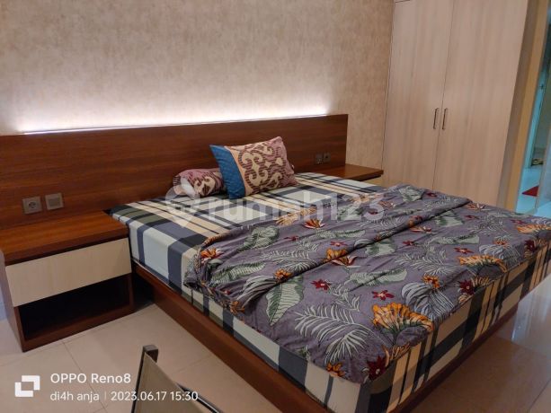 Apartemen Mewah Pinnacle Louis Kienne Pandanaran Full Furnished Apartemen Mewah Pinnacle Louis Kienne Pandanaran Full Furnished