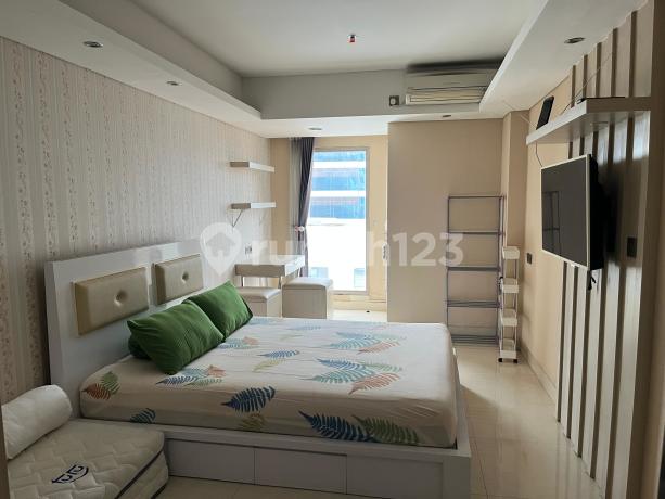 Apartemen Mewah Louis Kienne Pandanaran Full Furnish Pusat Kota Apartemen Mewah Louis Kienne Pandanaran Full Furnish Pusat Kota