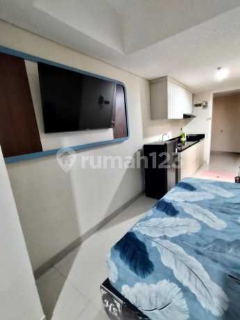 Apartemen Full Furnised Louis Kienne Pemuda Lokasi Segitiga Emas