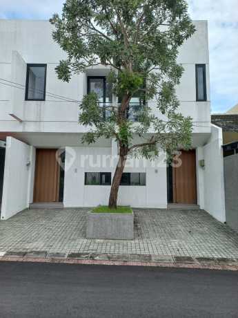 Rumah Bangunan Baru 2 Lantai Lingkungan Asri Di Klipang Persada Rumah Bangunan Baru 2 Lantai Lingkungan Asri Di Klipang Persada