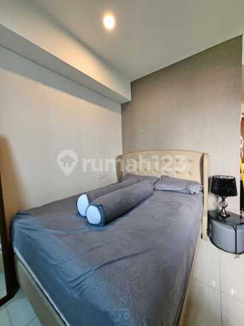 Jual Cepat Apartemen Roseville Soho Bsd Termurah Owner Bu
