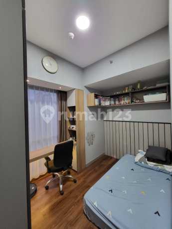 Jual Cepat 2 Br Apartment M Town Gading Serpong