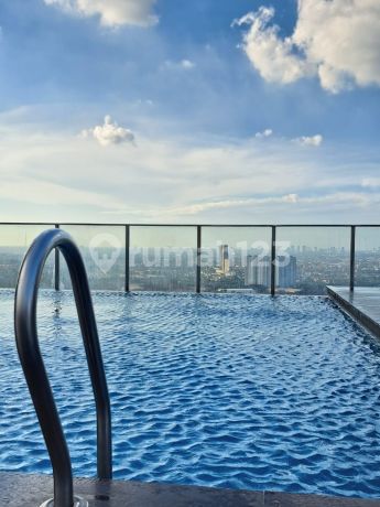 Apartemen Embarcadero 3 Kamar Siap Huni Pet Friendly Apartemen Embarcadero 3 Kamar Siap Huni Pet Friendly