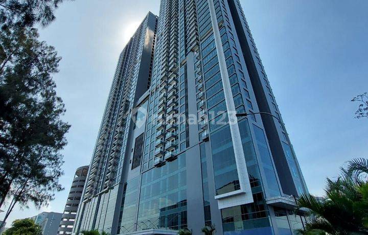 Dijual Murah Apartemen Holland Village Jakarta Private Lift