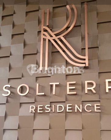 STRATEGIC LOCATION APARTMENT STRATEGIC LOCATION APARTMENT