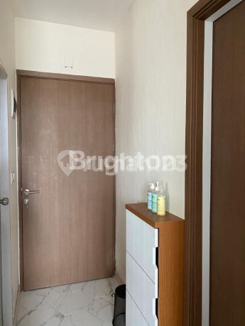 Apartemen Podomoro Golf View 2br Tower Dahoma