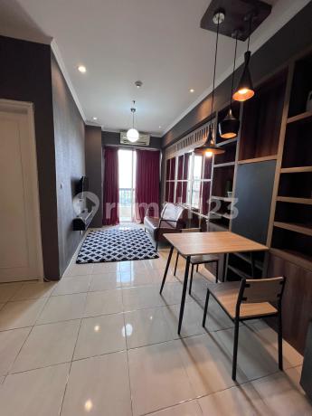 Silkwood Residence 1 Bedroom Furnished Apartment Silkwood Residence 1 Bedroom Furnished Apartment