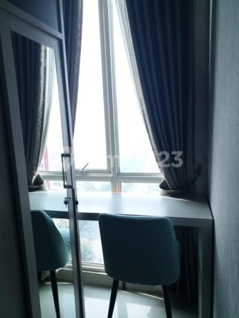 Apartemen Tamansari Papilio Surabaya Type Studio Strategis Apartemen Tamansari Papilio Surabaya Type Studio Strategis