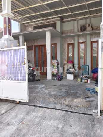 Rumah Siap Huni di Perumtas 3 Sidoarjo