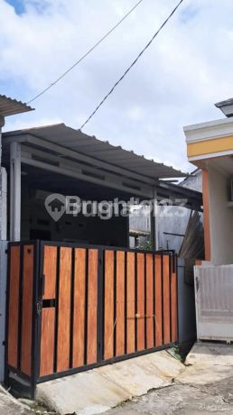 Hunian Asri di Griya Artha Sepatan Hunian Asri di Griya Artha Sepatan