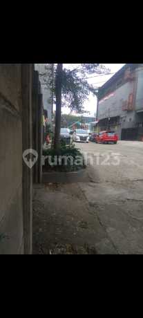 Land Plot Ddn in Cibubur Alternative