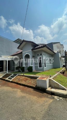 Rumah Hook Siap Huni di Perumahan Taman Tanah Baru Rumah Hook Siap Huni di Perumahan Taman Tanah Baru