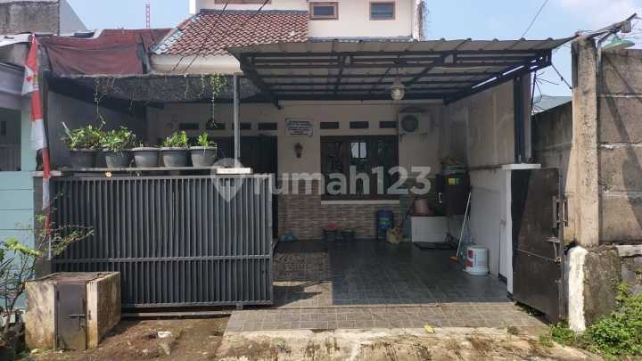 Rumah Siap Huni di Taman Anyelir 3 Kalimulya Cilodong Rumah Siap Huni di Taman Anyelir 3 Kalimulya Cilodong