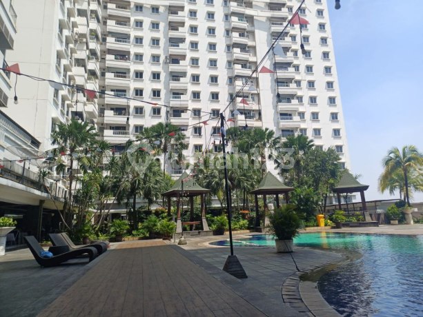 Apartemen Tower A Unit Kece Strategis di Lebak Bulus Jaksel