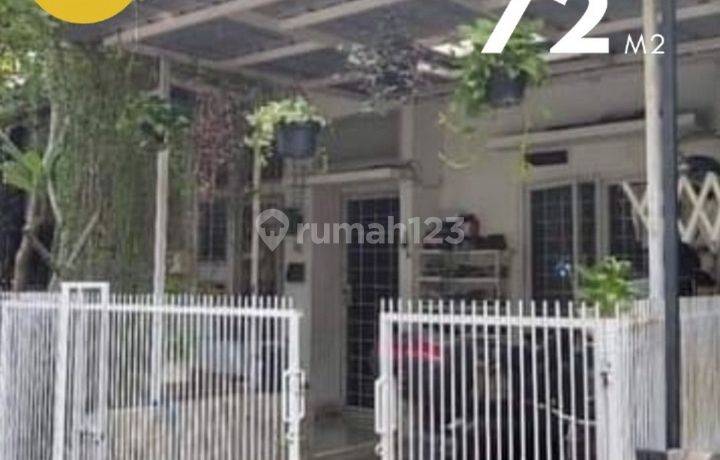 Dijual Cepat Rumah Jati Indah Sawangan Depok 