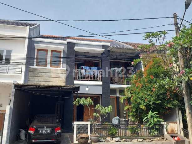 Dijual Rumah Di Taman Laguna Cibubur