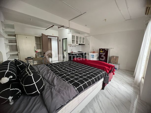 Di Jual Apartemen di Podomoro Golf View