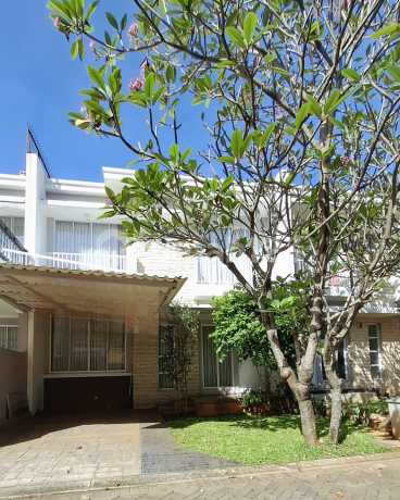 Dijual Rumah Cibubur Country. 2 Lantai Cluster Baru Dijual Rumah Cibubur Country. 2 Lantai Cluster Baru