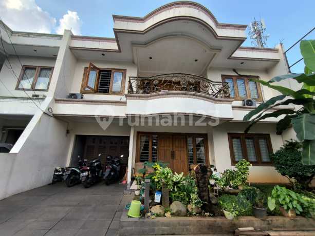 Rumah Dijual Cepat Murah Di Perumahan Dermaga Indah Klender Duren Sawit