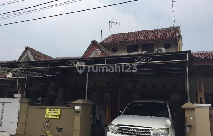 Dijual Rumah Di Pesona Karawaci 