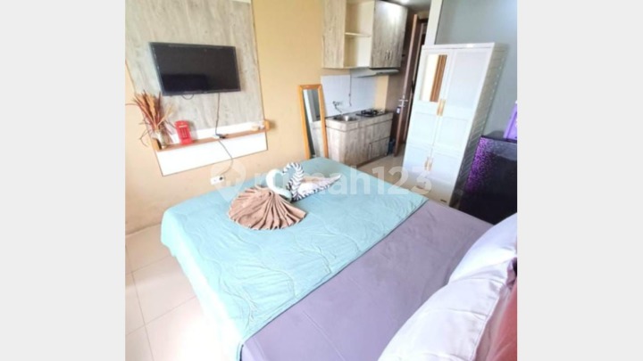 Apartemen Murah di Seturan Dekat Upn Jogja