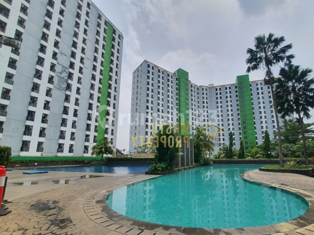 Apartemen Studio Murah Dekat Ramayana Ciputat Tangsel