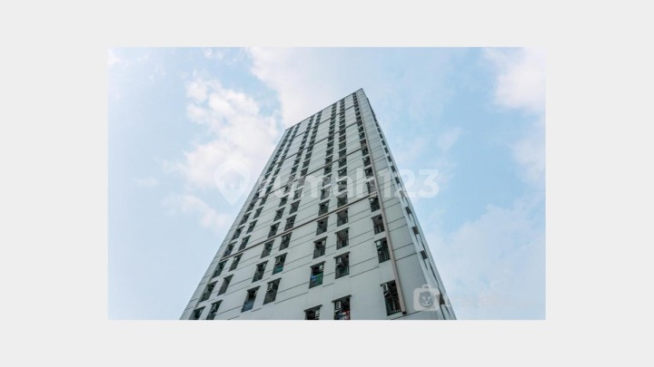 Spesial Unit, Apartemen Siap Huni Strategis Dekat Ui Depok Spesial Unit, Apartemen Siap Huni Strategis Dekat Ui Depok