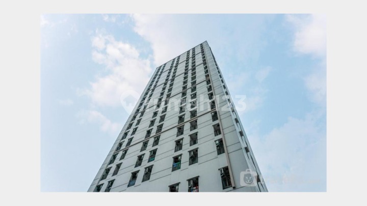 Apartemen 1Br Dekat Kampus Ui, Siap Pindah Pemilik Apartemen 1Br Dekat Kampus Ui, Siap Pindah Pemilik