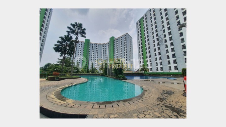 Affordable Apartments in South Tangerang Near Ramayana Ciputat