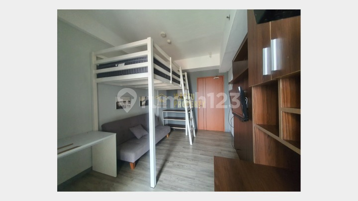 Apartemen Studio Beji Depok, Favorit Mahasiswa Ui Apartemen Studio Beji Depok, Favorit Mahasiswa Ui
