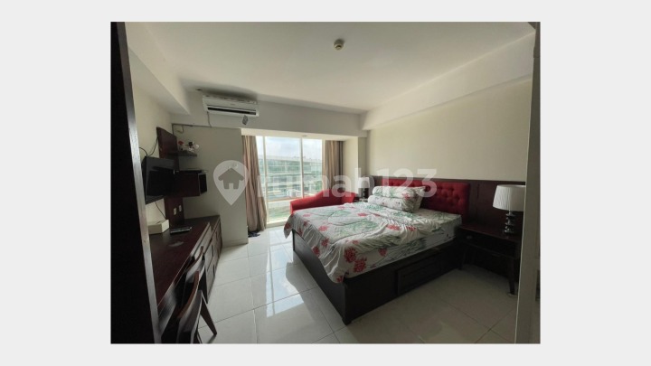 Apartemen Studio Eksklusif Dekat Hotel Hyatt Jogja Apartemen Studio Eksklusif Dekat Hotel Hyatt Jogja