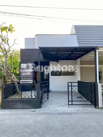 De Naila Village Millennial Residence Near Surabaya De Naila Village Millennial Residence Near Surabaya