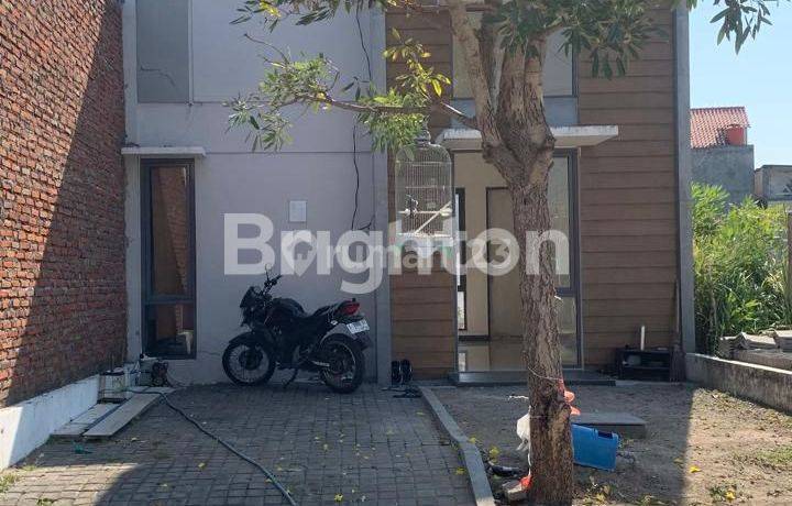 *juanda Mansion*ready Unit Siap Huni