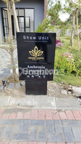 Grand North Menganti Tlogo Bedah Hulaan Menganti Gresik