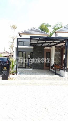 Grand North Menganti Gresik