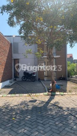 *JUANDA MANSION*READY UNIT SIAP HUNI