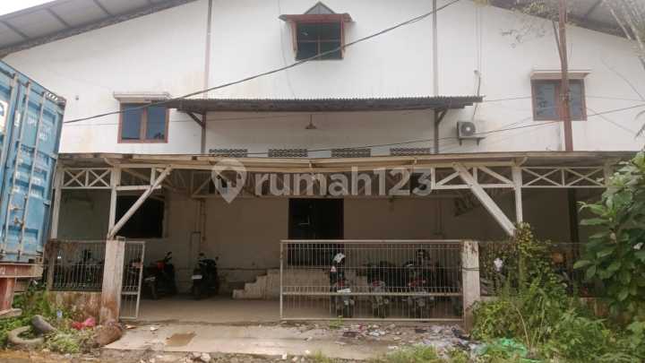 Disewakan Gudang Bagus Bersih di Pergudangan Ir Sutami Kota Samarinda Disewakan Gudang Bagus Bersih di Pergudangan Ir Sutami Kota Samarinda