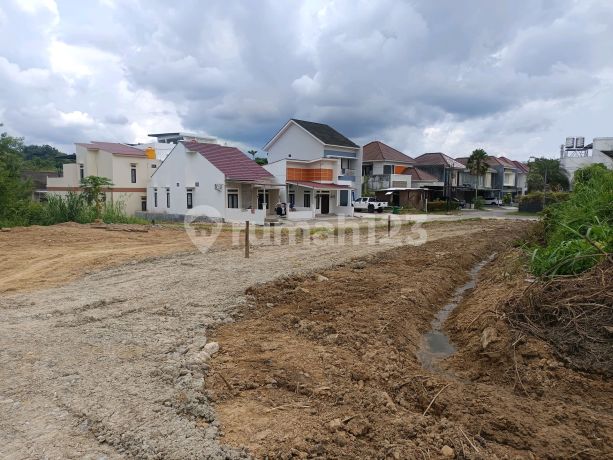 For Quick Sale: Affordable Land in the Elite Villa Tamara Housing Complex, Samarinda City. For Quick Sale: Affordable Land in the Elite Villa Tamara Housing Complex, Samarinda City.
