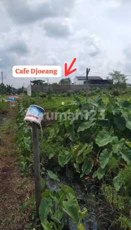 Dijual Cepat Dan Murah Tanah Di Jalan Perjuangan Unmul Kota Samarimda