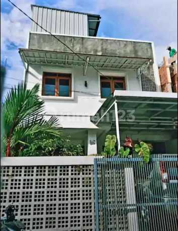 Rumah Arcamanik Endah